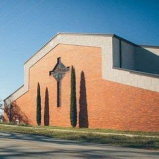 The Village Church, Southlake, Texas .